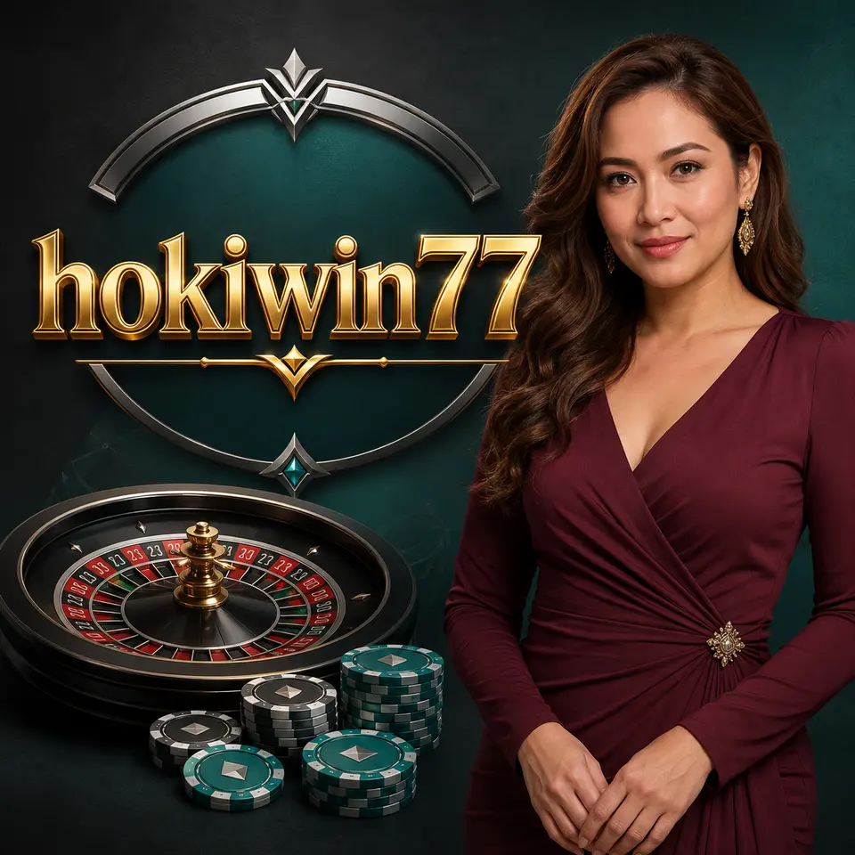 hokiwin77 Unduh
