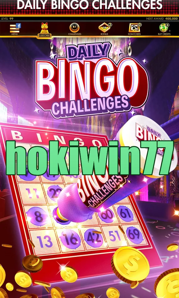 hokiwin77 Unduh