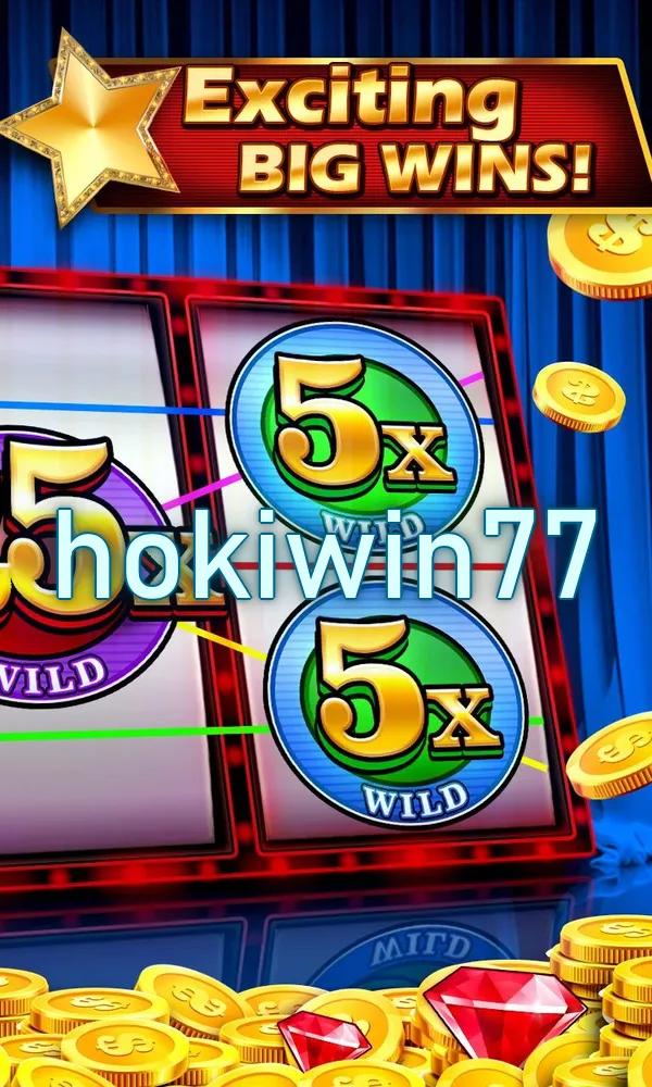 hokiwin77 Unduh