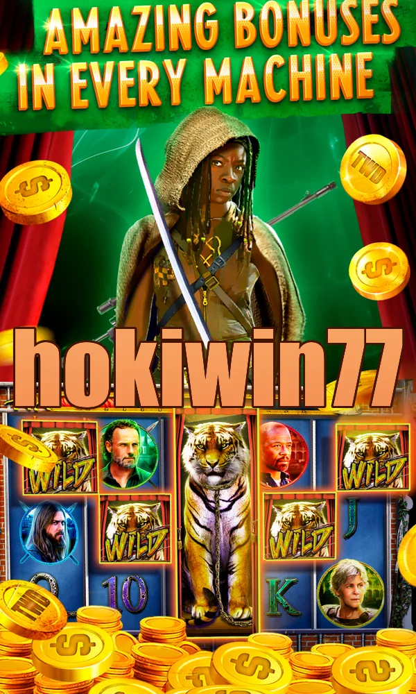 hokiwin77 Unduh
