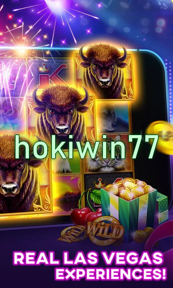 hokiwin77 Masuk
