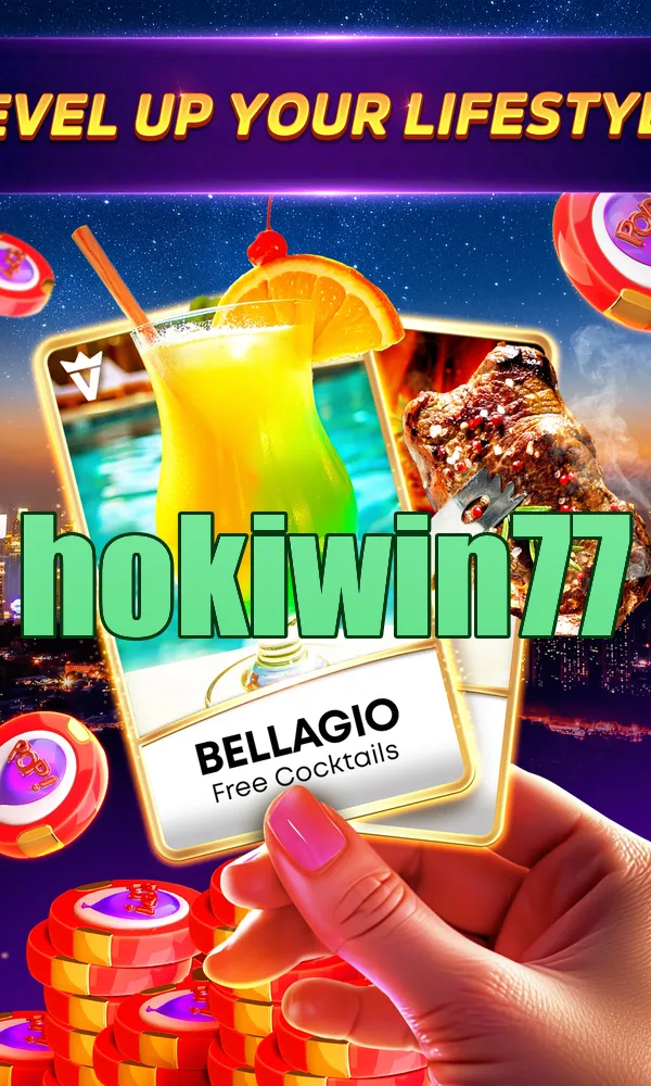 hokiwin77 Masuk