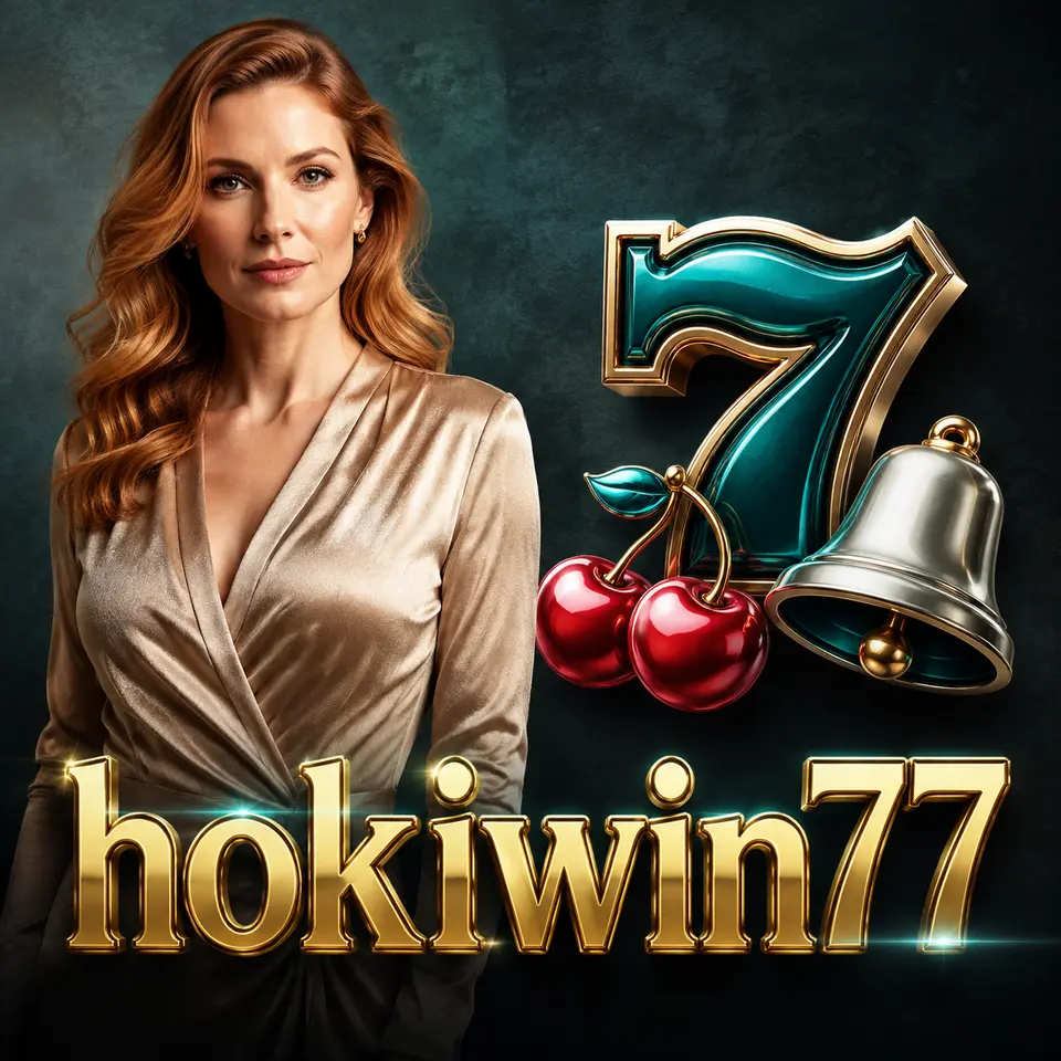 hokiwin77 APK Resmi Unduh