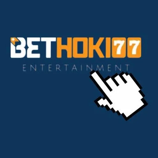 hokiwin77 Logo - Resmi