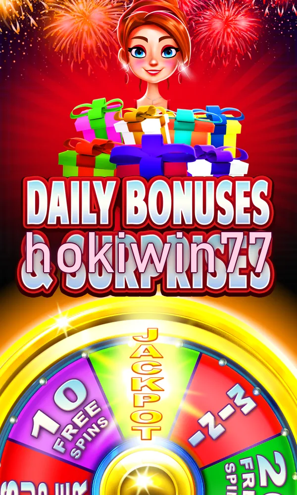 hokiwin77 Tangkapan Layar - APK Resmi