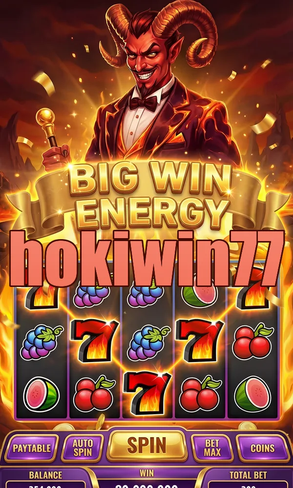 hokiwin77 Preview - Resmi Unduh